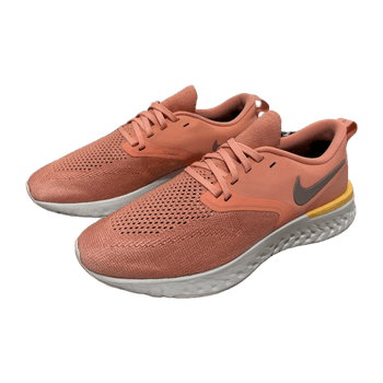 Nike running shoes