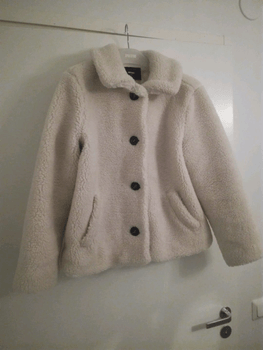 Bik bok coat