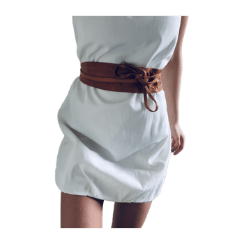 Pieces belt