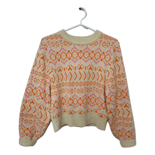 H&M neule