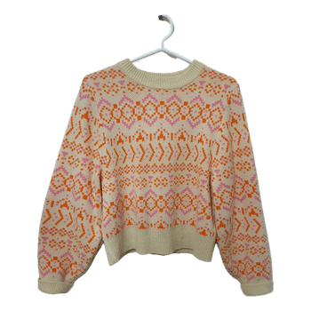 H&M neule