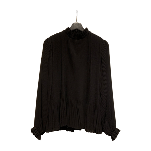 Samsoe @ samsoe blouse