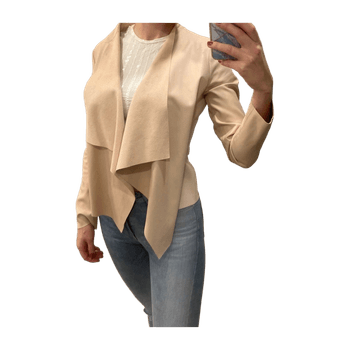 Zara coat