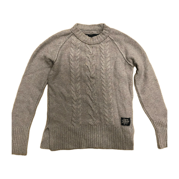 Superdry cardigan