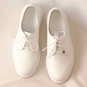 Dr. martens loafers