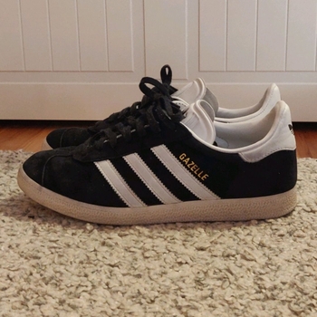 Adidas sneakers