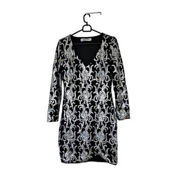 Chiara forthi dress