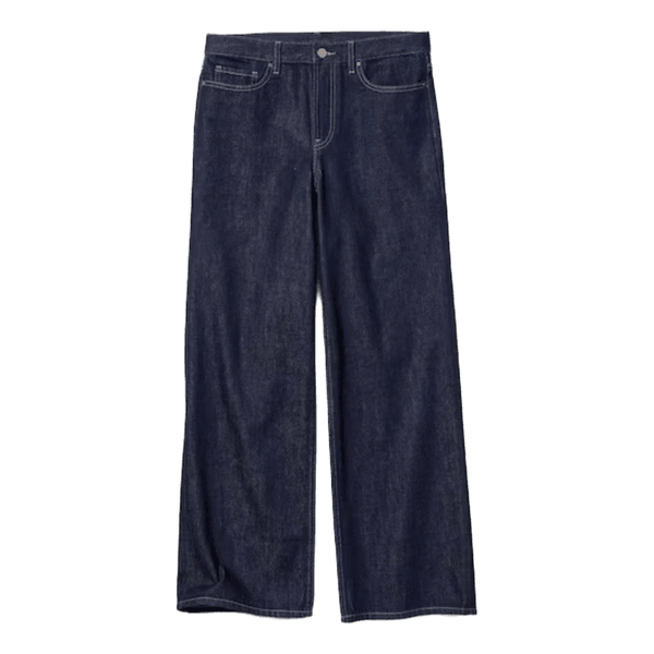 Uniqlo jeans