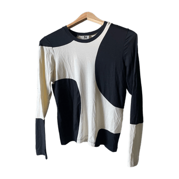 Nanso blouse