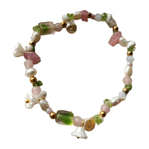 Handmade jewelry