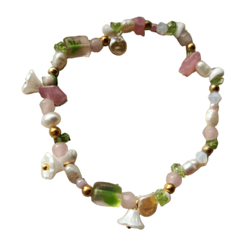 Handmade jewelry