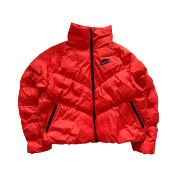 Nike takki