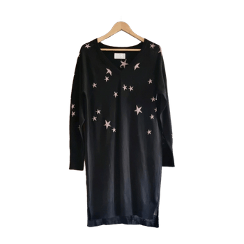 Zadig & voltaire dress