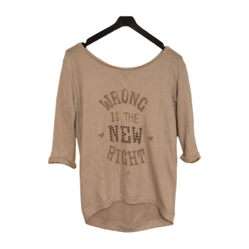 Stradivarius blouse