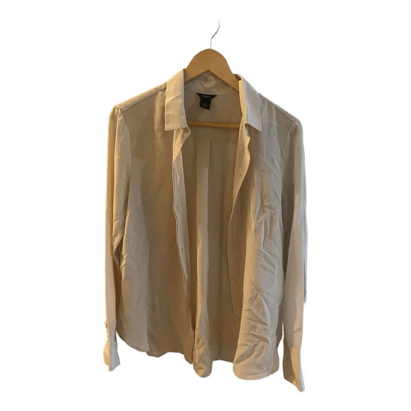Silkkipaita