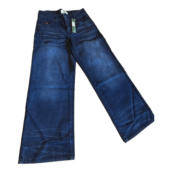 Scuffers mørkeblå jeans