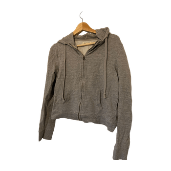 Zara hoodie
