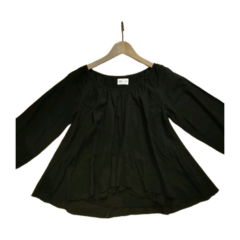Crocker blouse