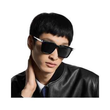 Louis Vuitton Rise Square Sunglasses