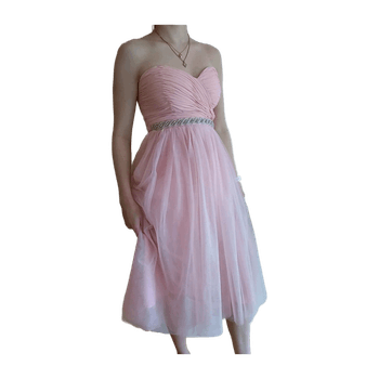 Nly dress