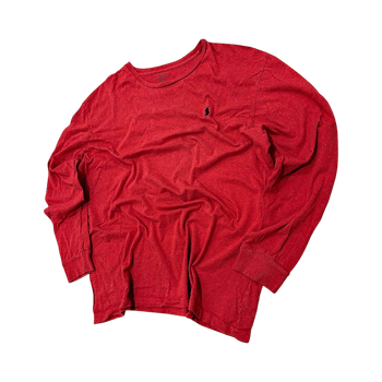 Polo Ralph Lauren Pitkähihainen