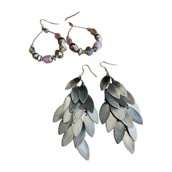 Korvakoru jewelry