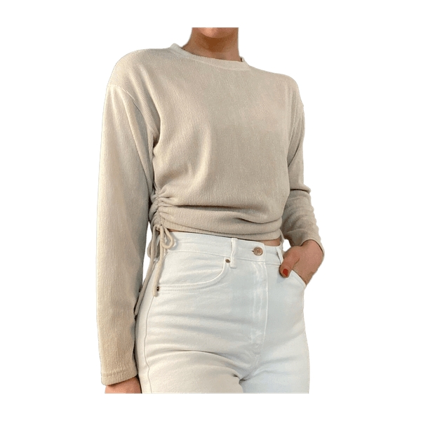 Zara blouse