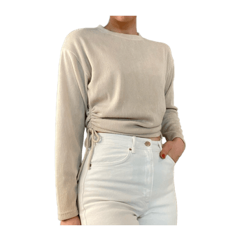 Zara blouse