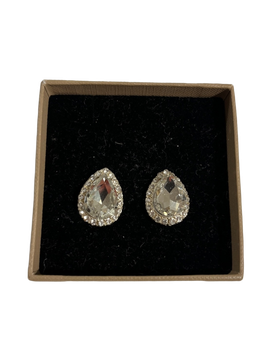 Glitter jewelry