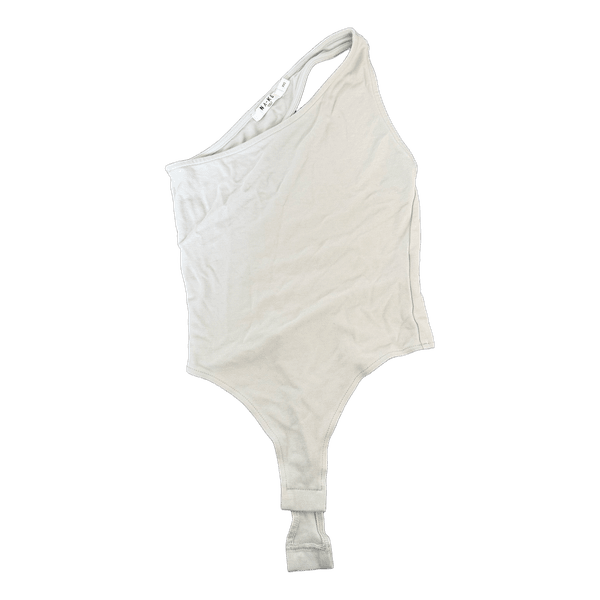 Grå na-kd body