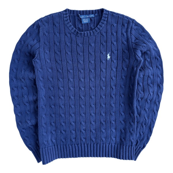 Ralph Lauren palmineule