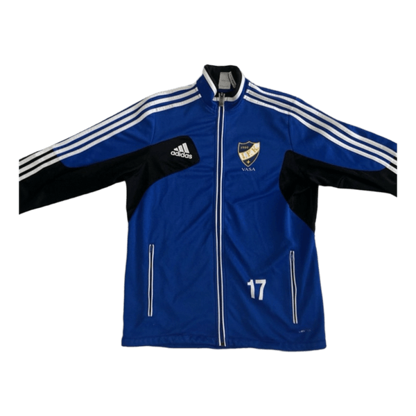 Adidas Climacool Training Tracksuit / Size 176