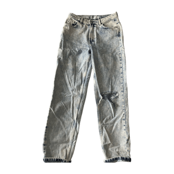 Bershka jeans