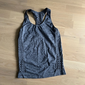 Panos Emporio seamless treenitoppi M