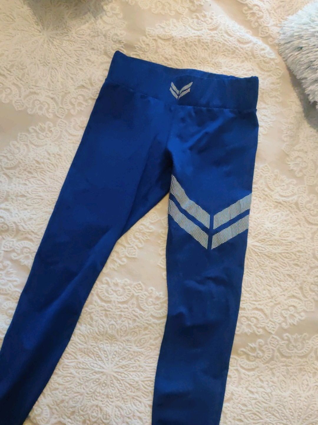 Vincere treenitrikoot sportswear