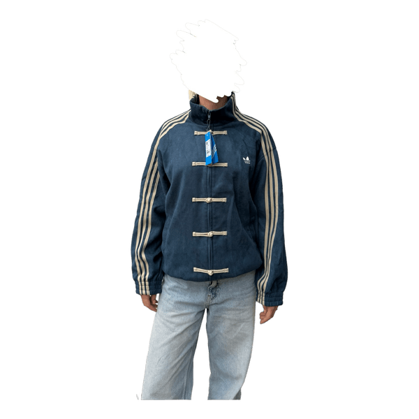Blå adidas chinese new year