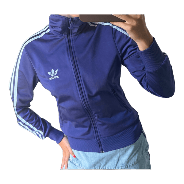 Zara zip up