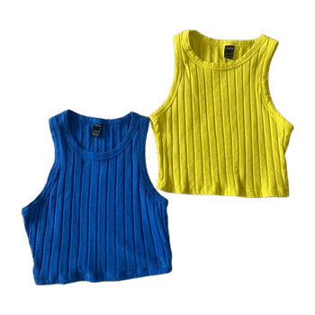 Shein top