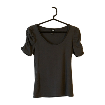 H&m top