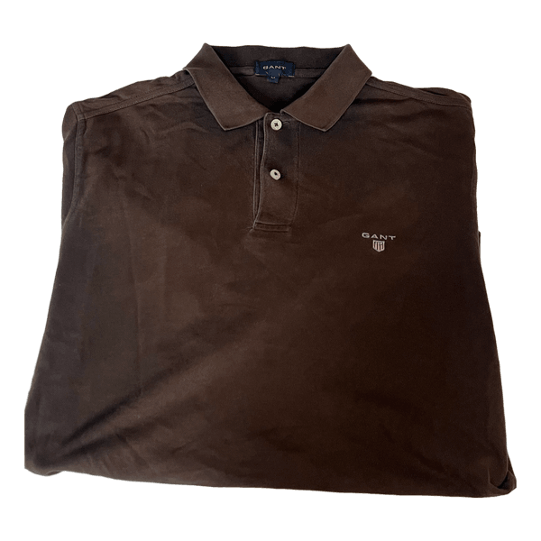 Gant polo