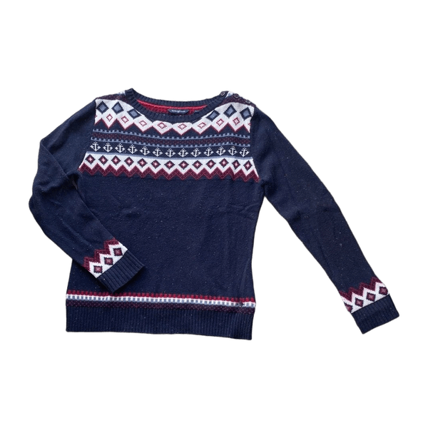 Henri lloyd cardigan