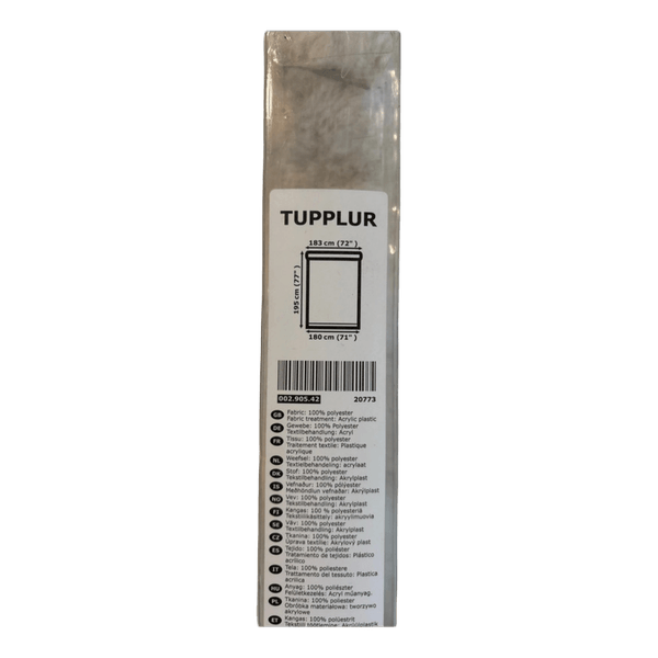 Ikea Tupplur rullaverho
