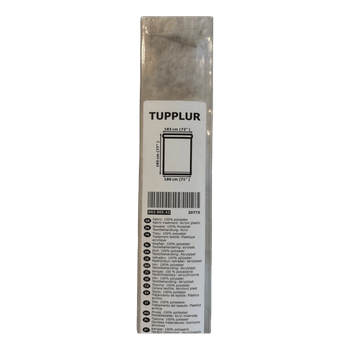 Ikea Tupplur rullaverho