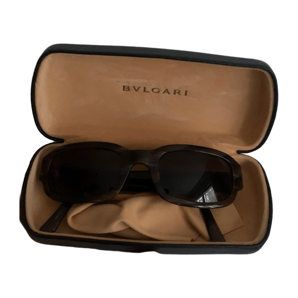 Bvlgari sunglasses