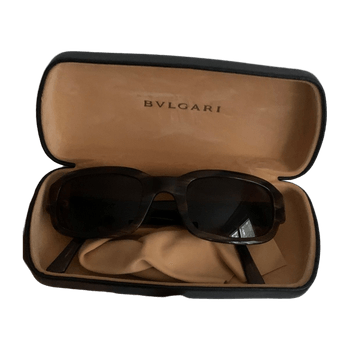 Bvlgari sunglasses