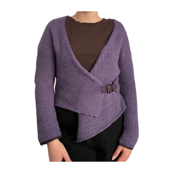 Vintage cardigan