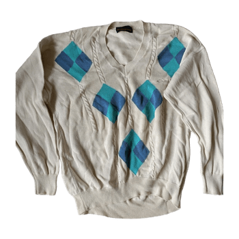 Italian vintage cardigan