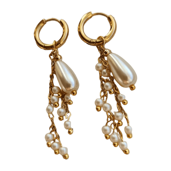 Handmade jewelry