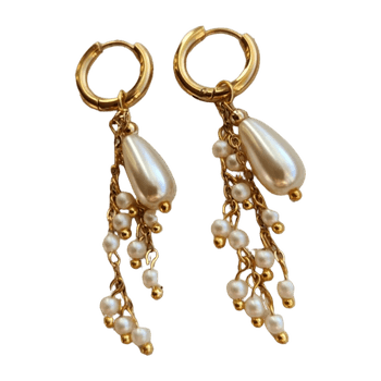 Handmade jewelry