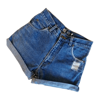 Alley shorts